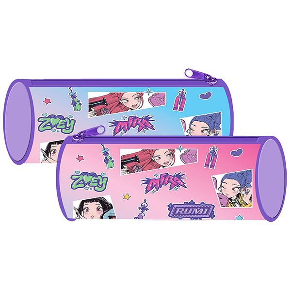 Κασετίνα Βαρελάκι K-Pop